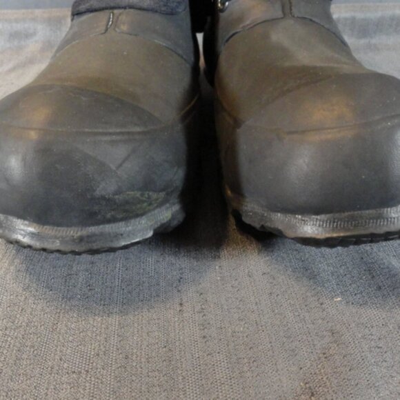 ROYAL QMC EXTREME ARCTIC COLD WEATHER sz9N MICKEY MOUSE BOOTS NO VALVE SV 1191 main image 11